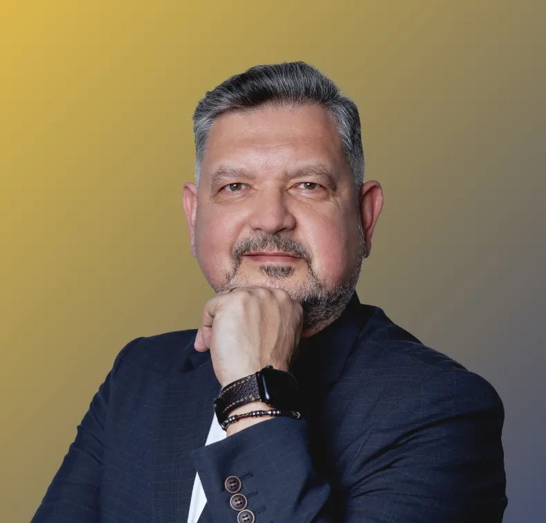 Zdjęcie Marek Charis